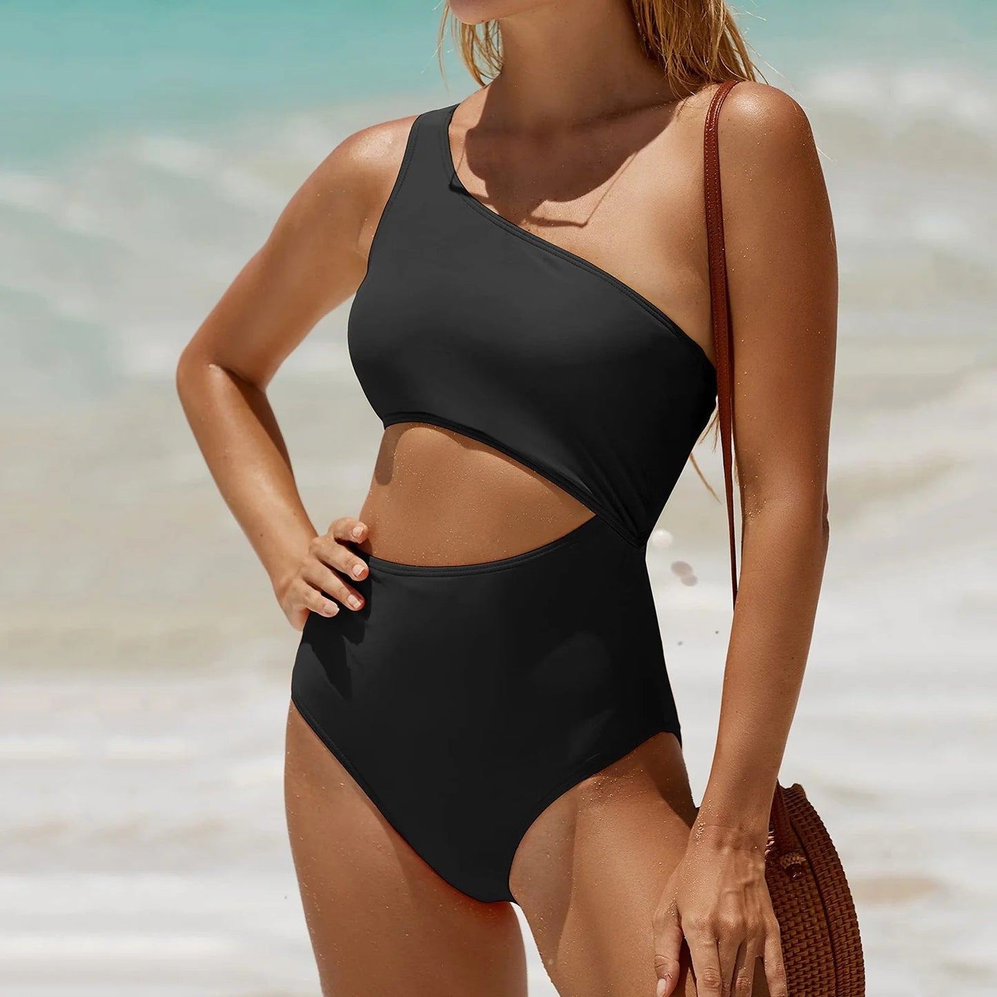 Élégant et contemporain Bikini
