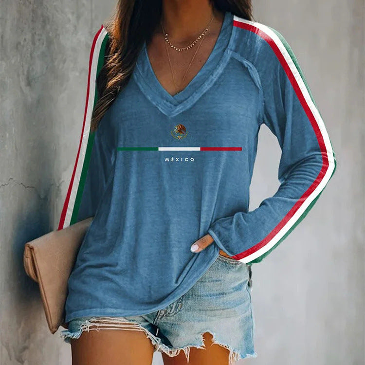 Classique et polyvalent Chemise