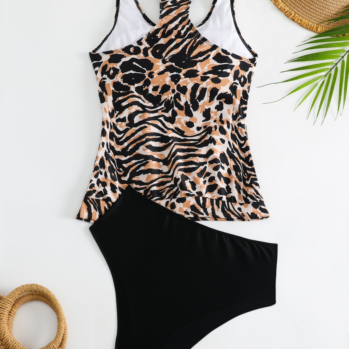 Classique et polyvalent Bikini