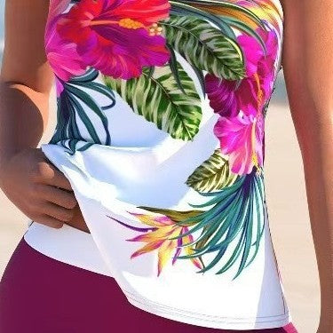 Luxe et gracieux Maillot de bain