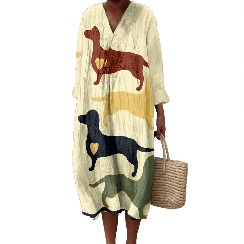 Élégant et contemporain Costume