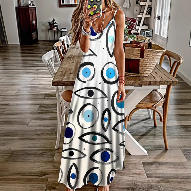 Doux et sophistiqué Robe