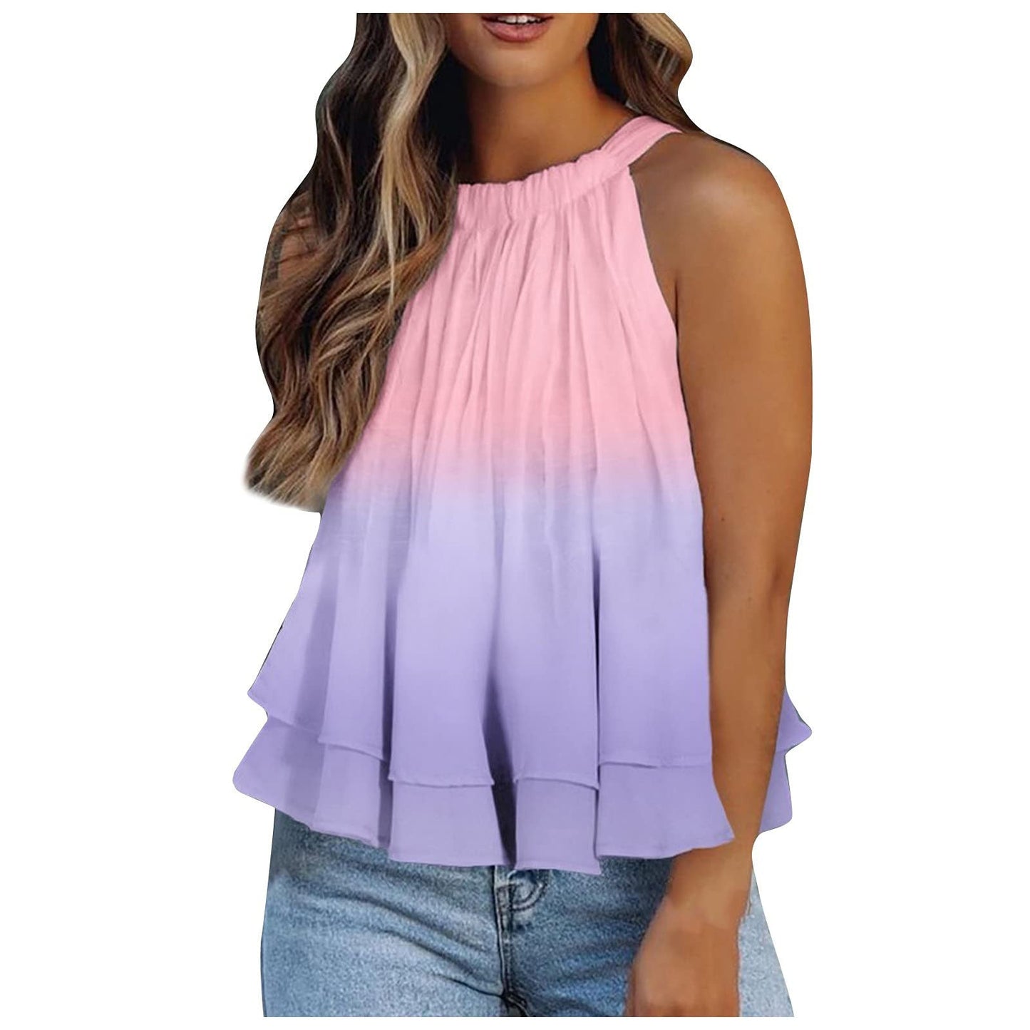 EP | Blouse polyvalente et aérée