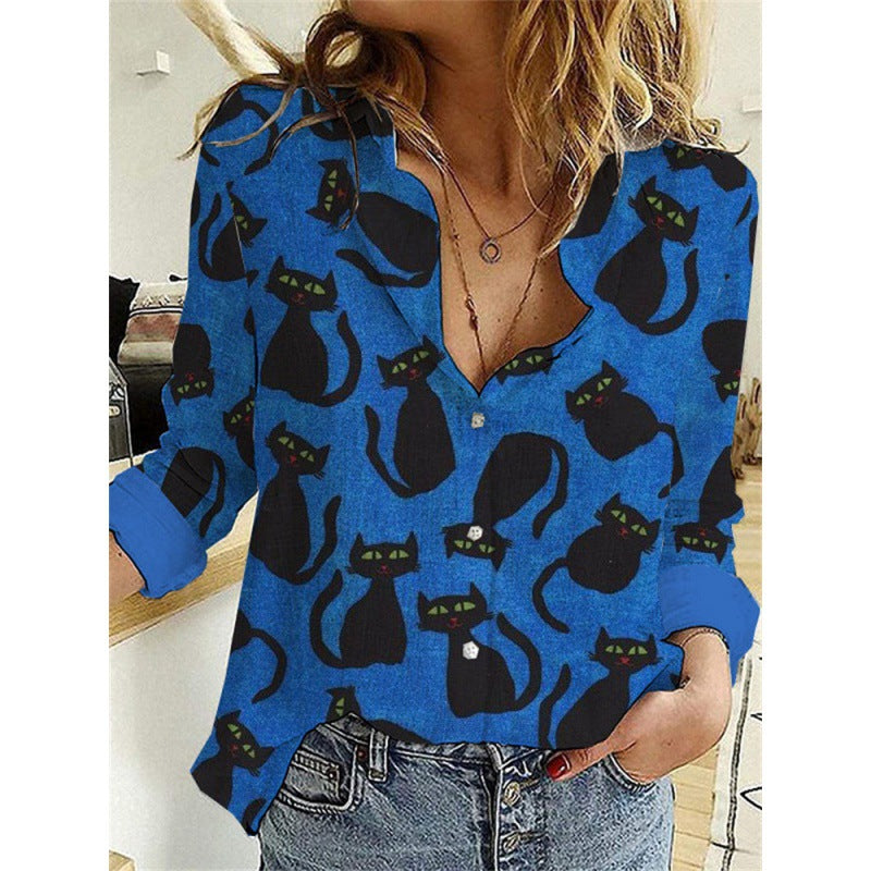 Doux et sophistiqué Chemise