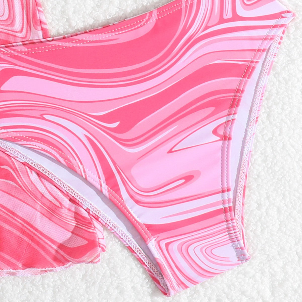 Élégant et contemporain Bikini