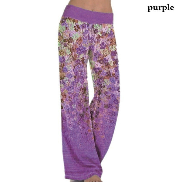 ND | Pantalons d'été souples et aérés