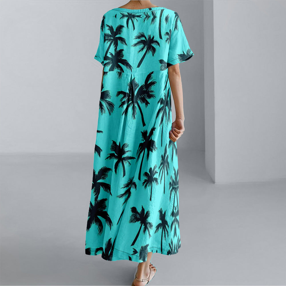 Discret et élégant Robe