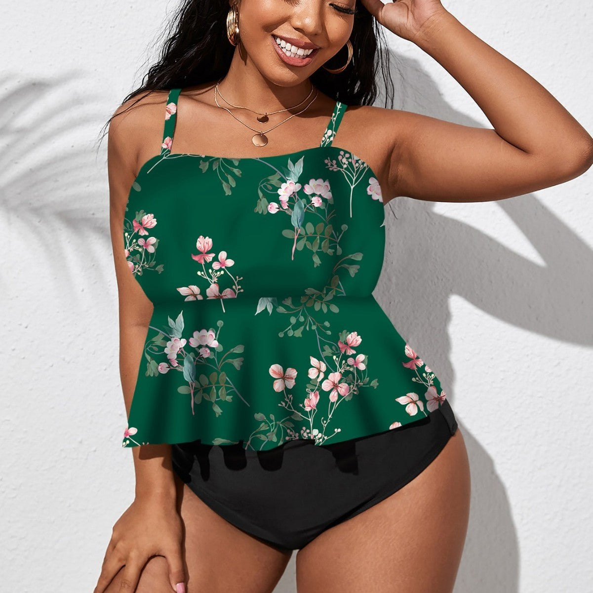 Cool et décontracté Maillot de bain