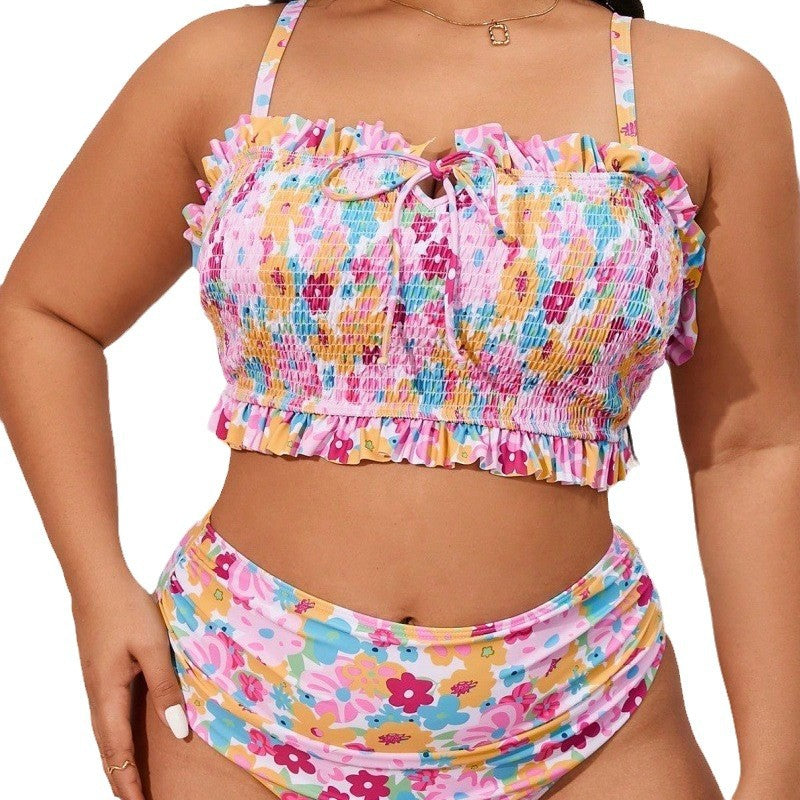 Élégant sans effort Bikini