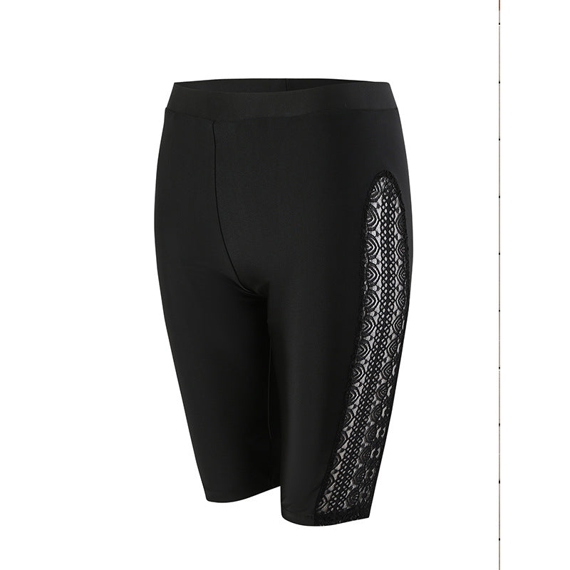Confortable et chic Pantalon