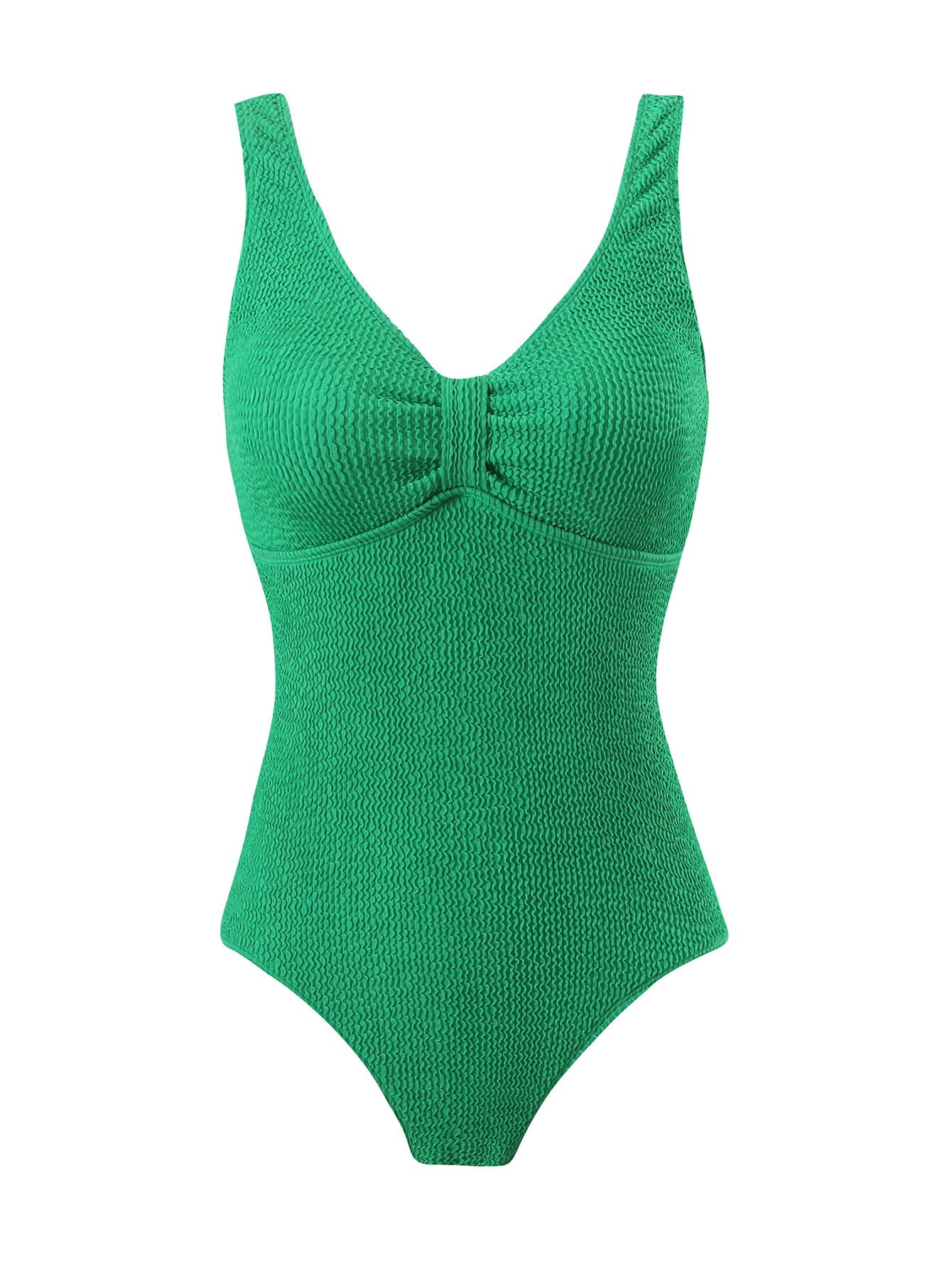 Discret et élégant Bikini