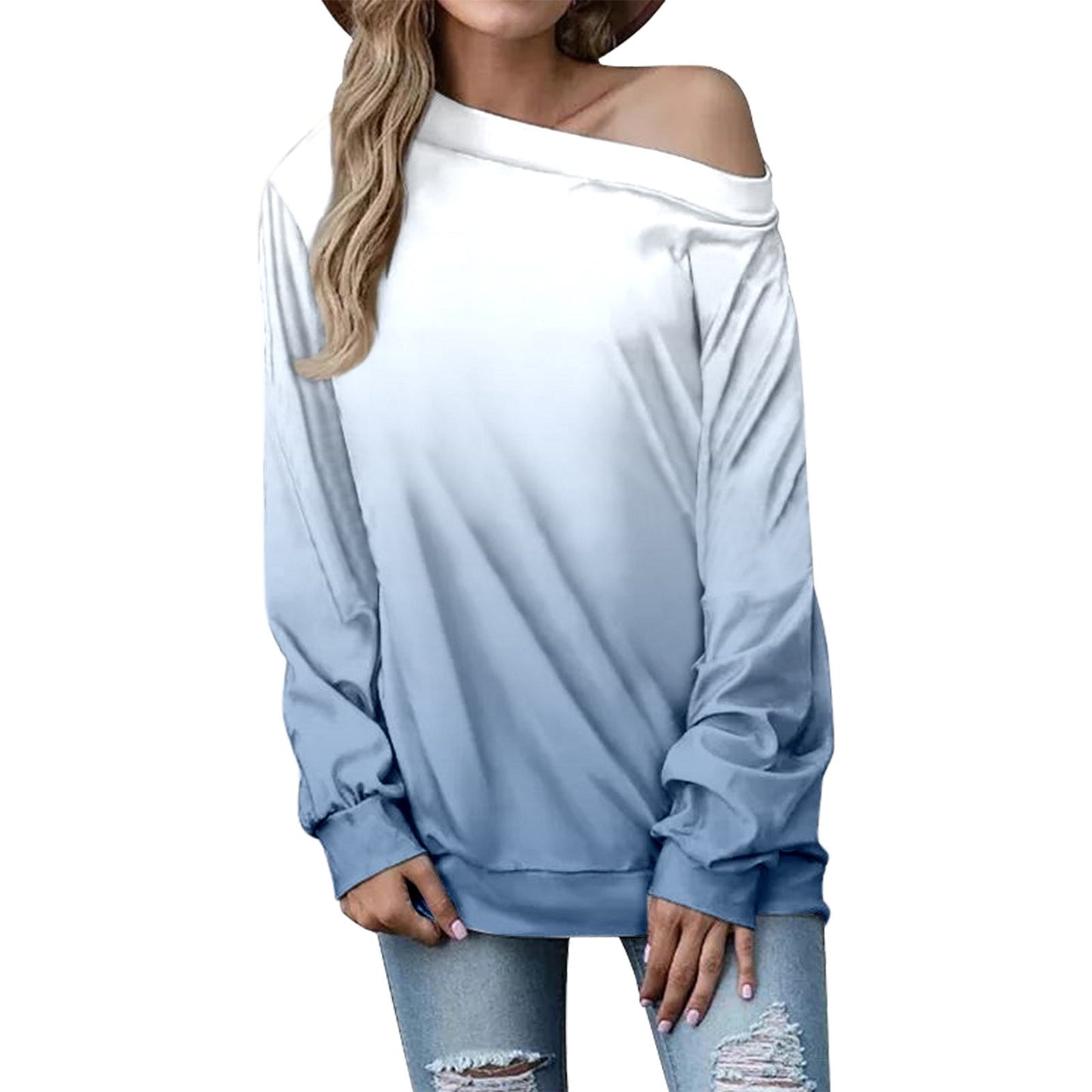 Chic et confortable Chemise