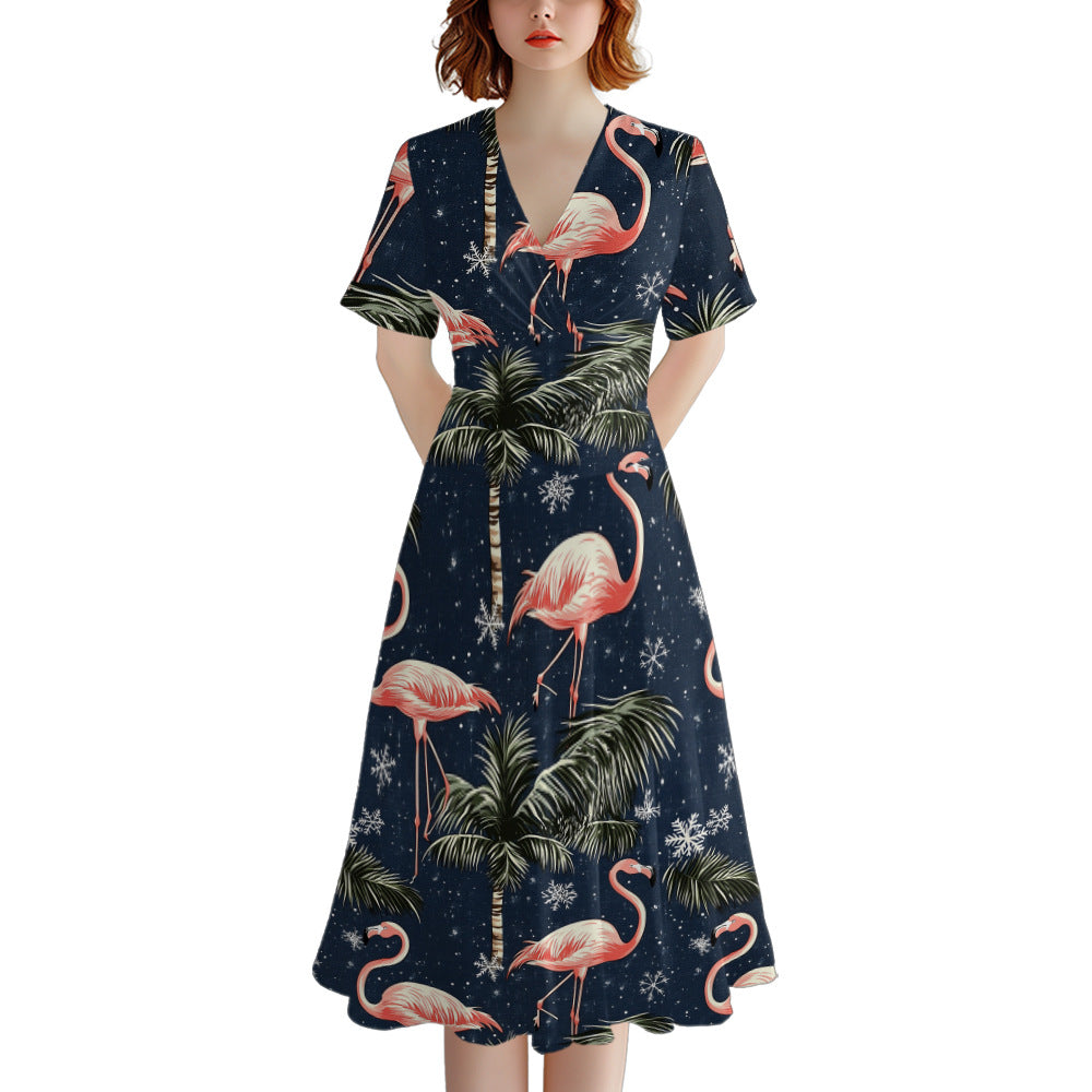 Cool et décontracté Robe