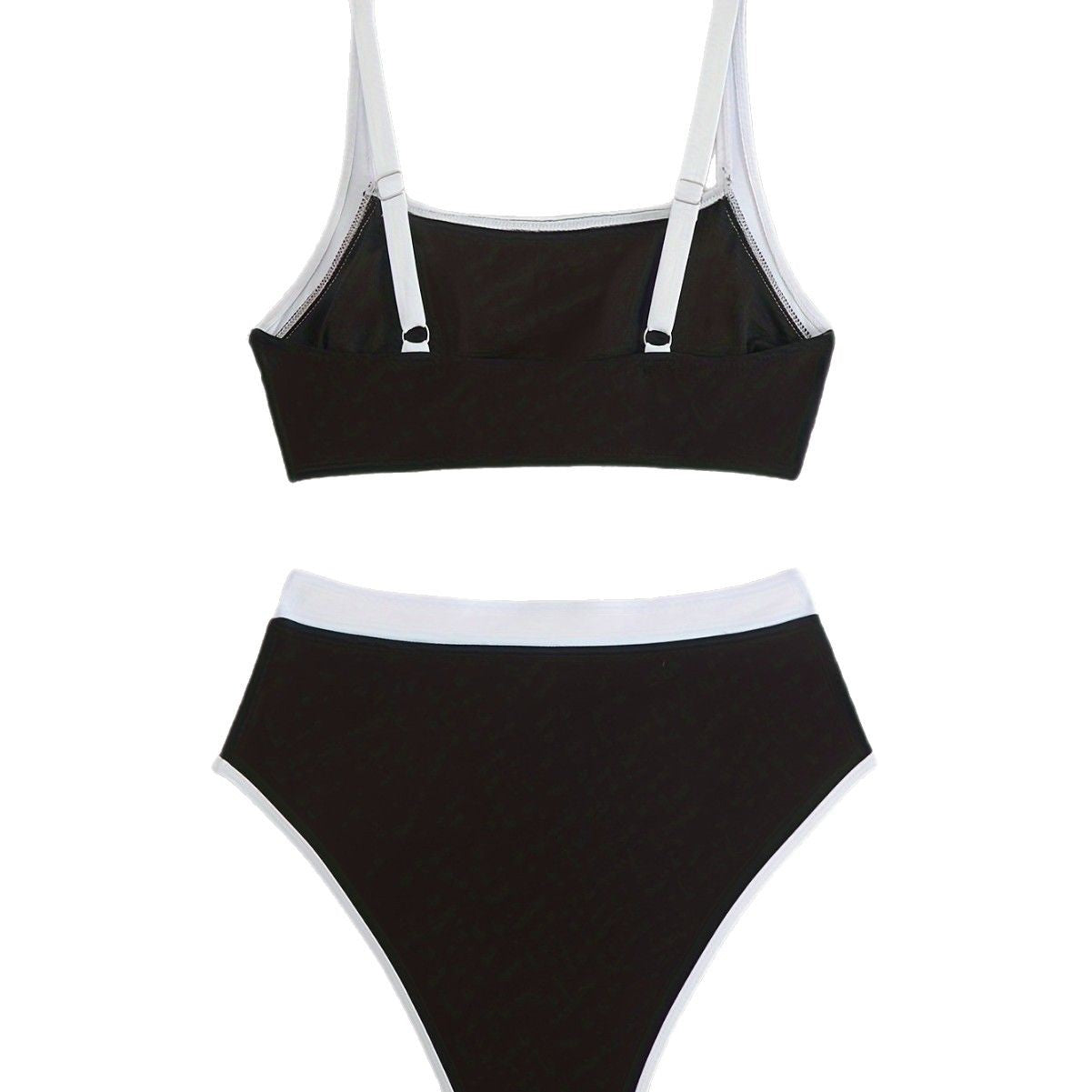 Discret et élégant Bikini