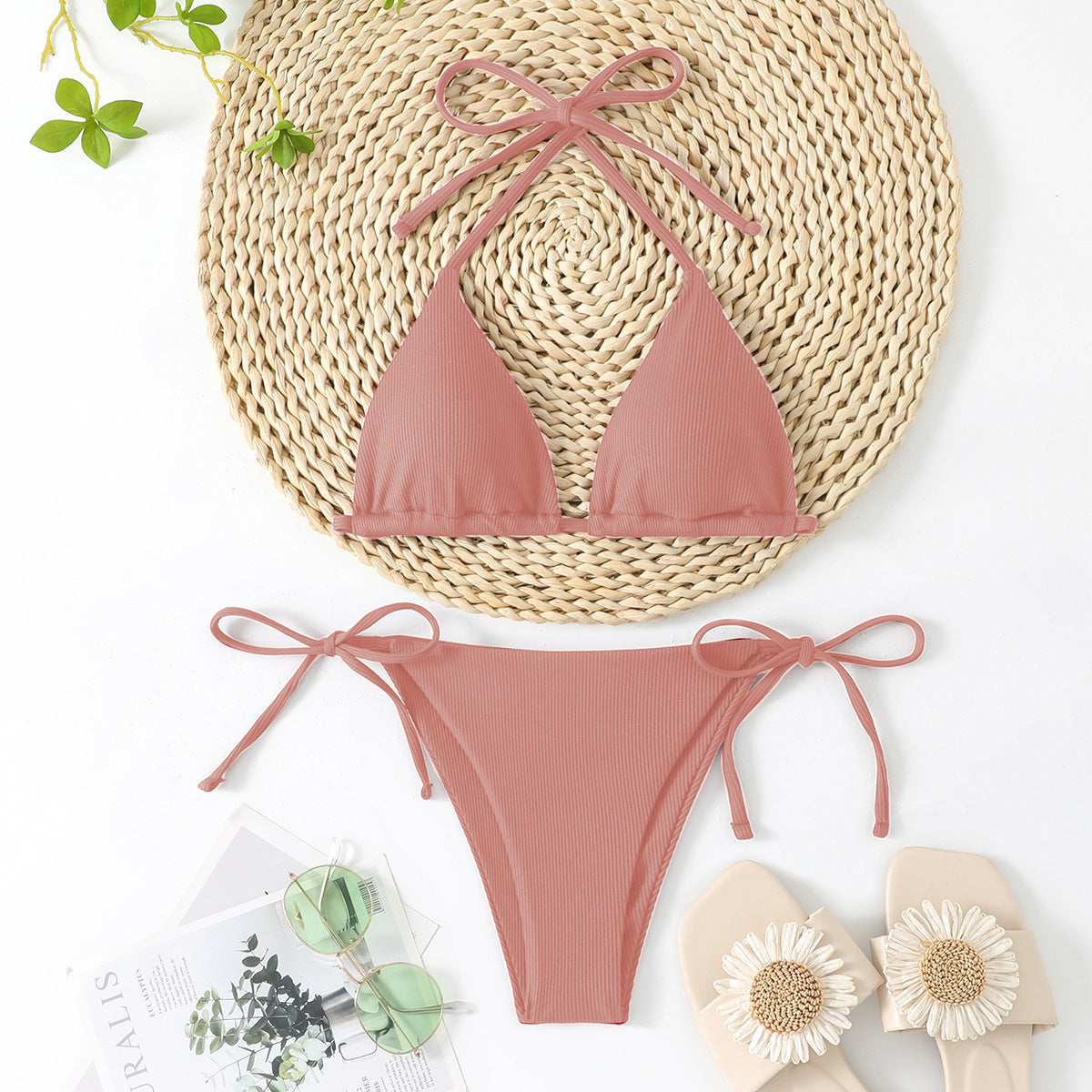 Séduisant et raffiné Bikini