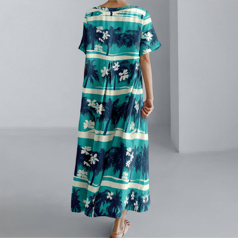 Doux et sophistiqué Robe