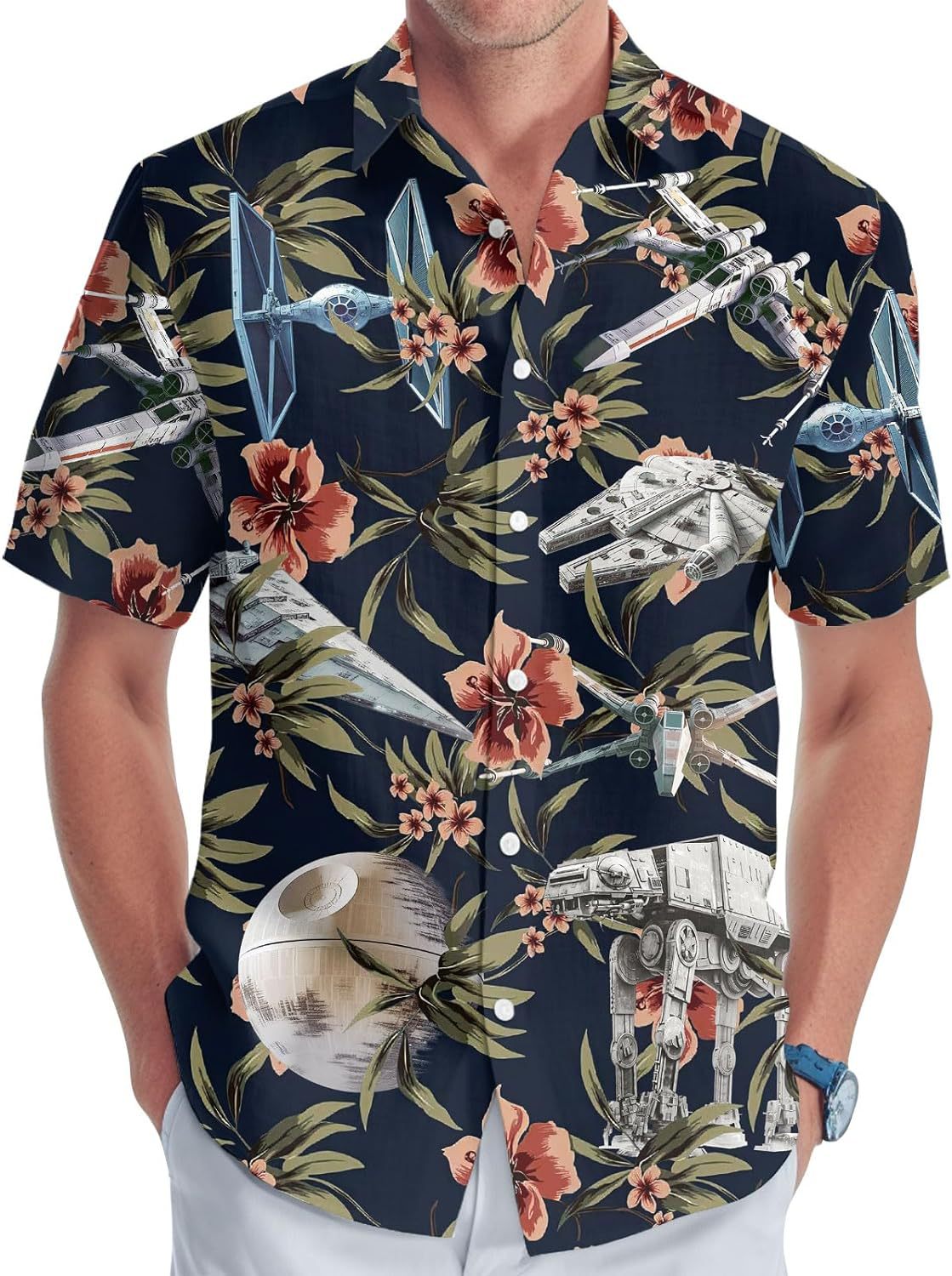 Doux et sophistiqué Chemise