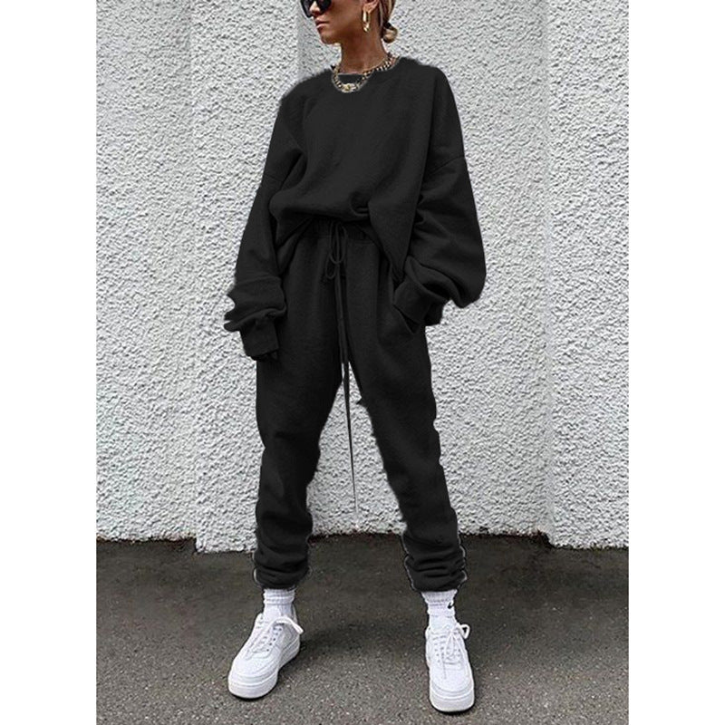 Doux et sophistiqué Pantalon