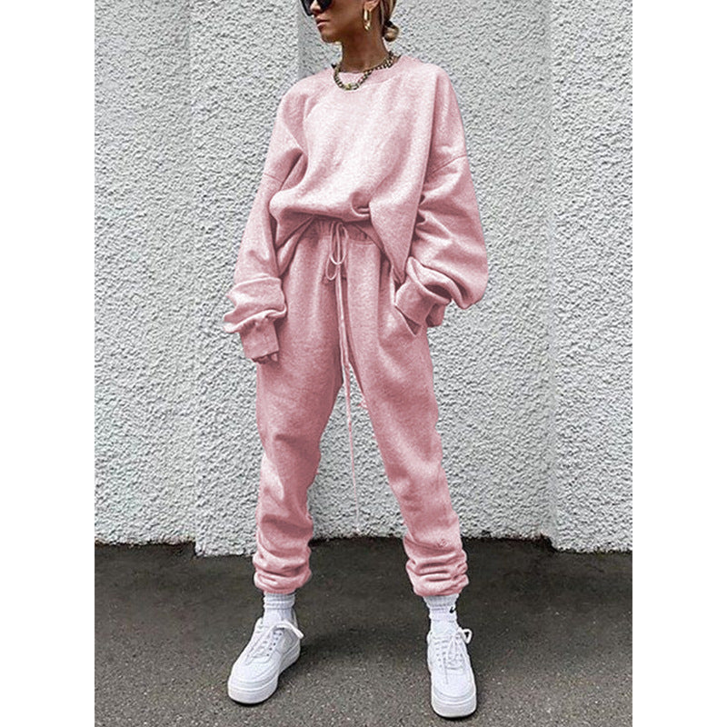 Doux et sophistiqué Pantalon