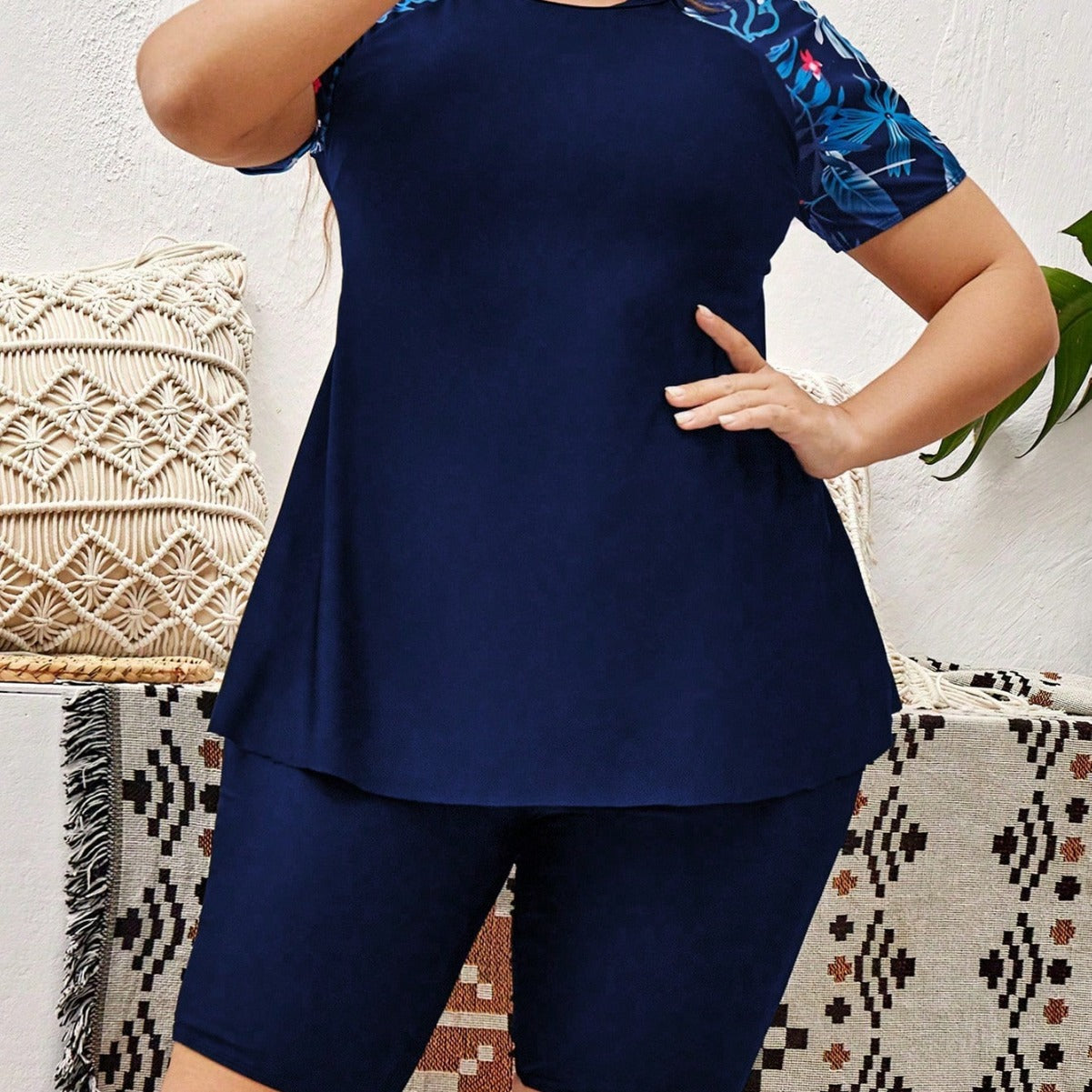 Chic et confortable Pantalon