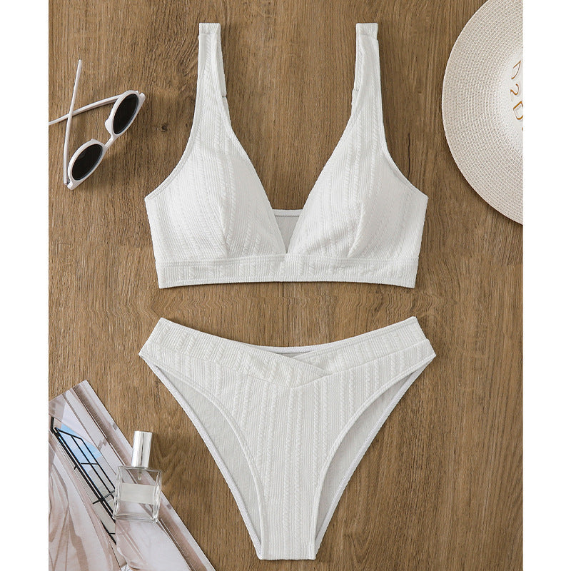 Élégant et stylé Bikini