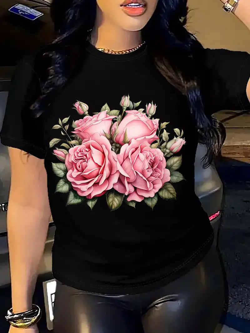 Discret et élégant Chemise