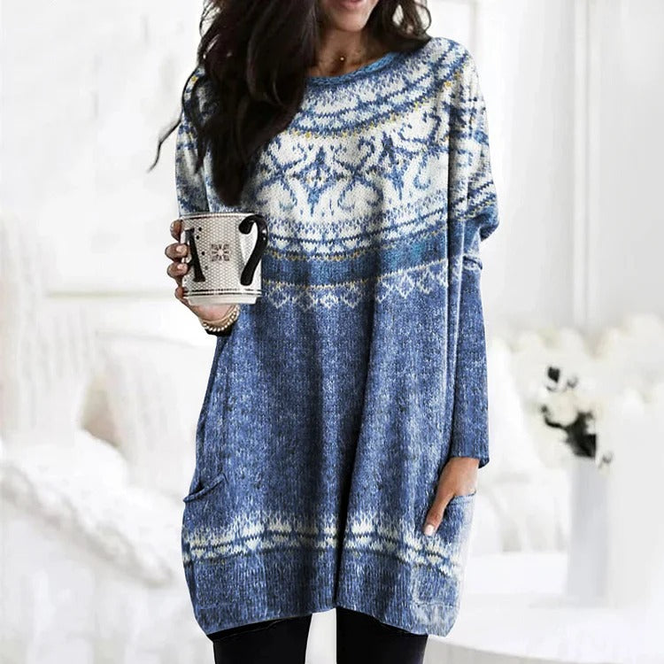 Doux et sophistiqué Chemise