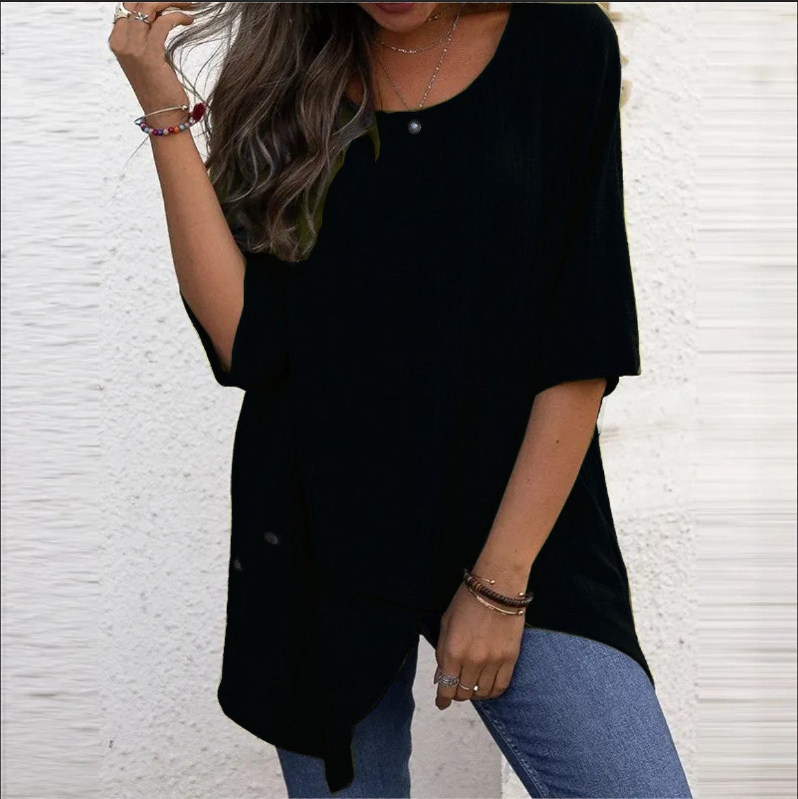 EP | Blouse cool et confortable