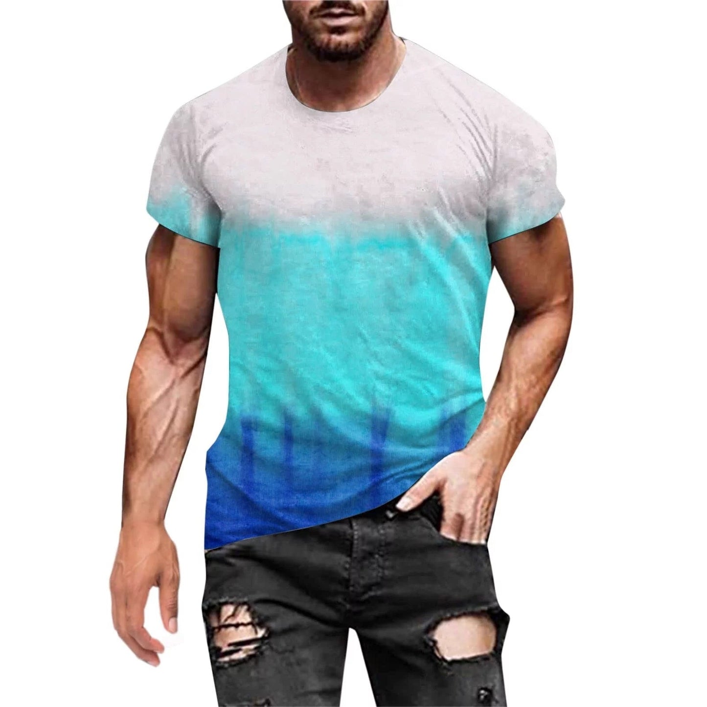 Confortable et chic Chemise