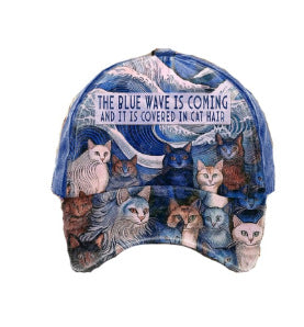 Élégant et contemporain Chapeau