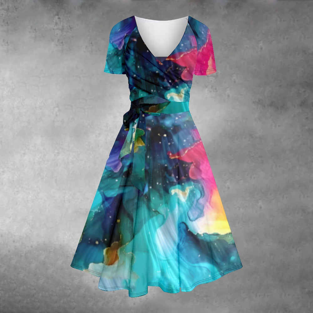 Cool et décontracté Robe