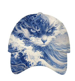 Élégant et contemporain Chapeau