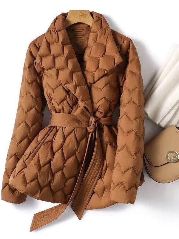EP | Manteau classique et confortable