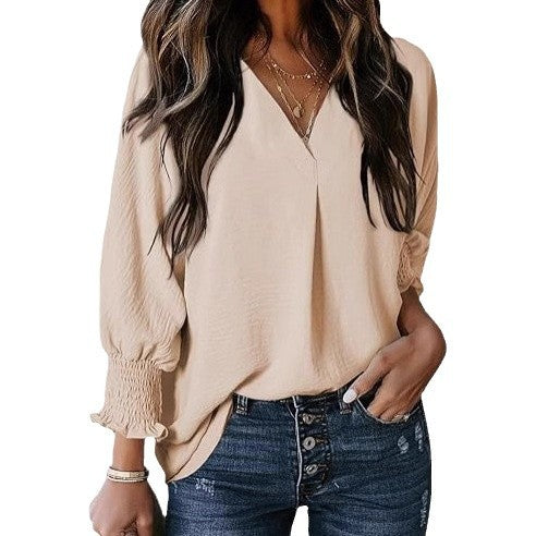 Confortable et chic Chemise