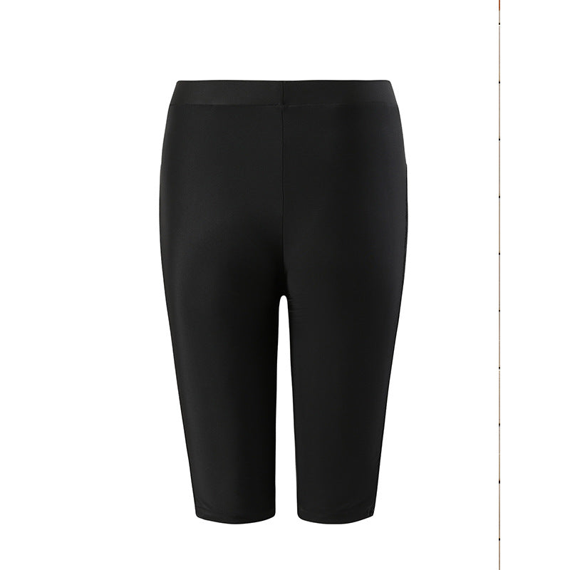 Confortable et chic Pantalon