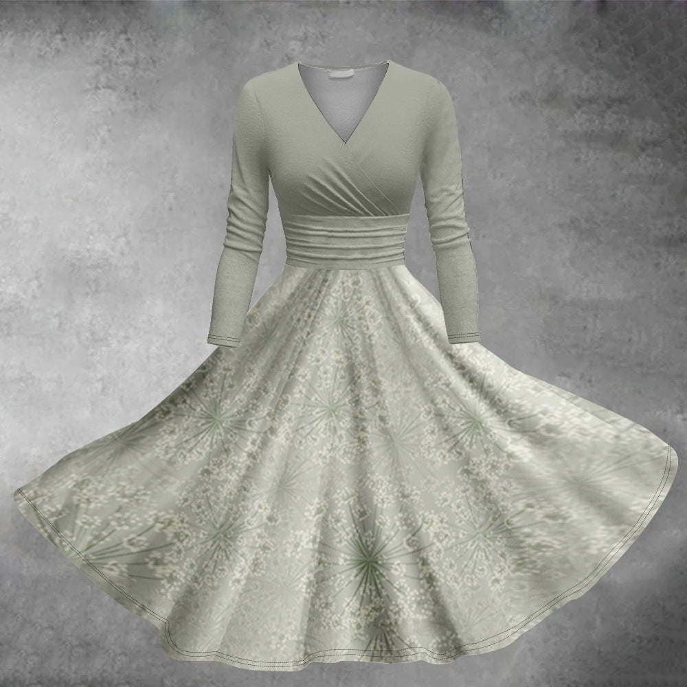Cool et décontracté Robe