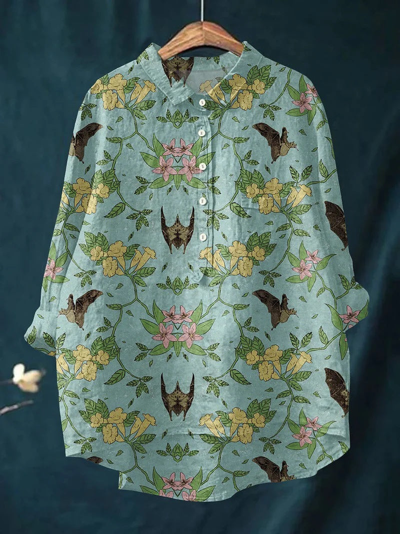 Confortable et chic Chemise