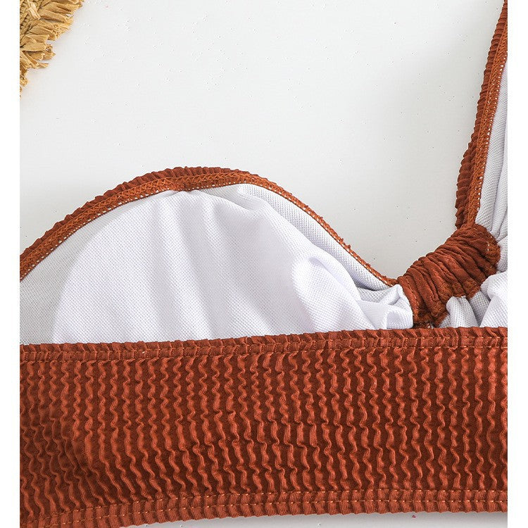 Frais et féminin Maillot de bain