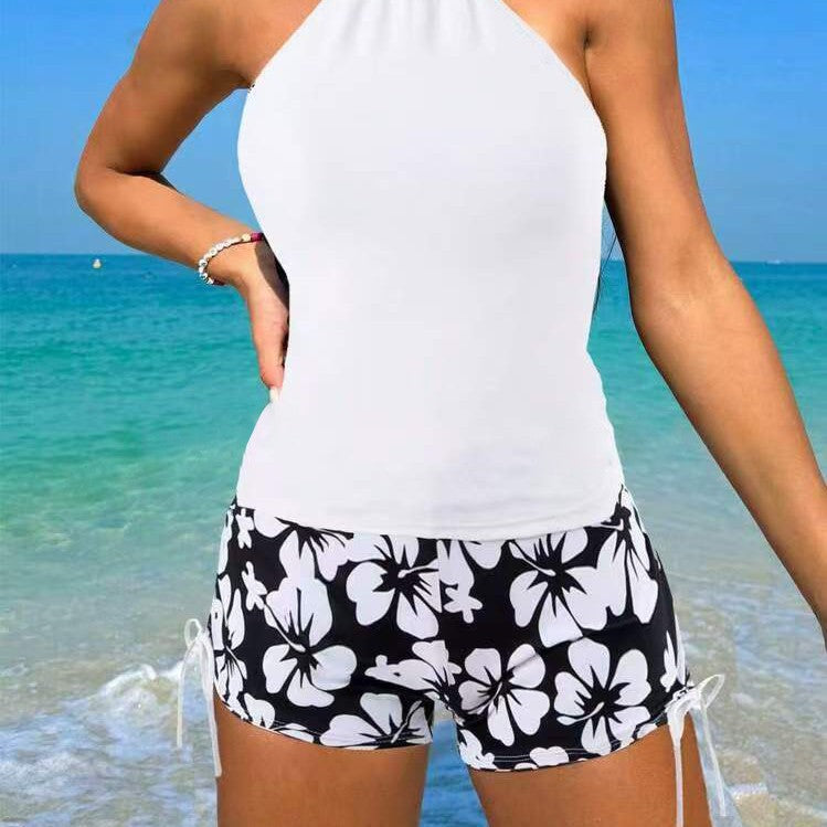Cool et décontracté Bikini