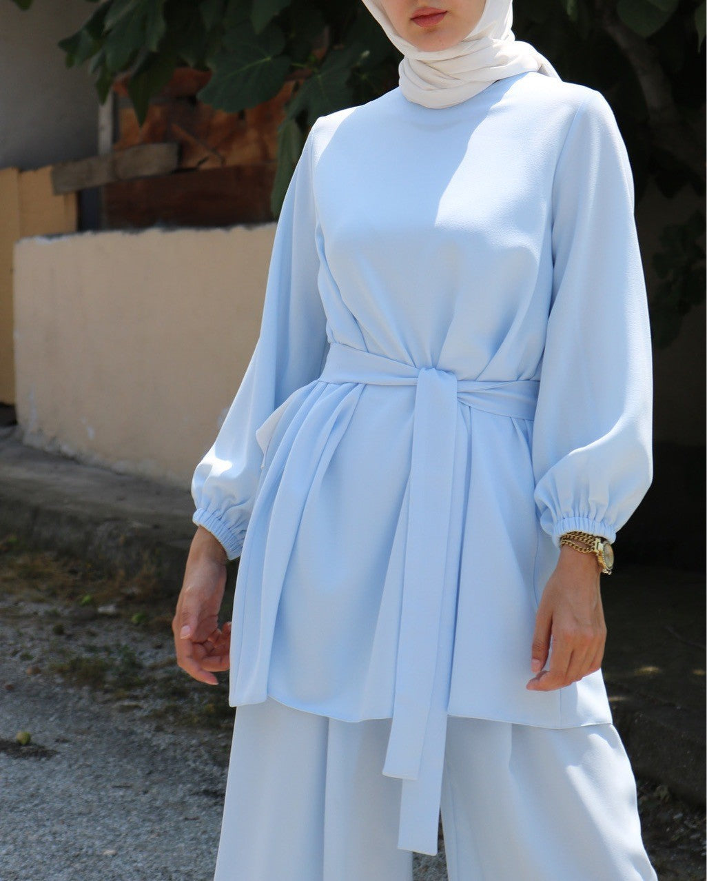 Classique et polyvalent Pantalon