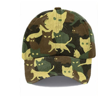 Élégant et contemporain Chapeau