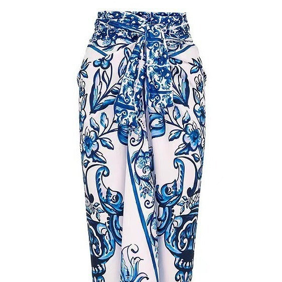 Classique et polyvalent Robe
