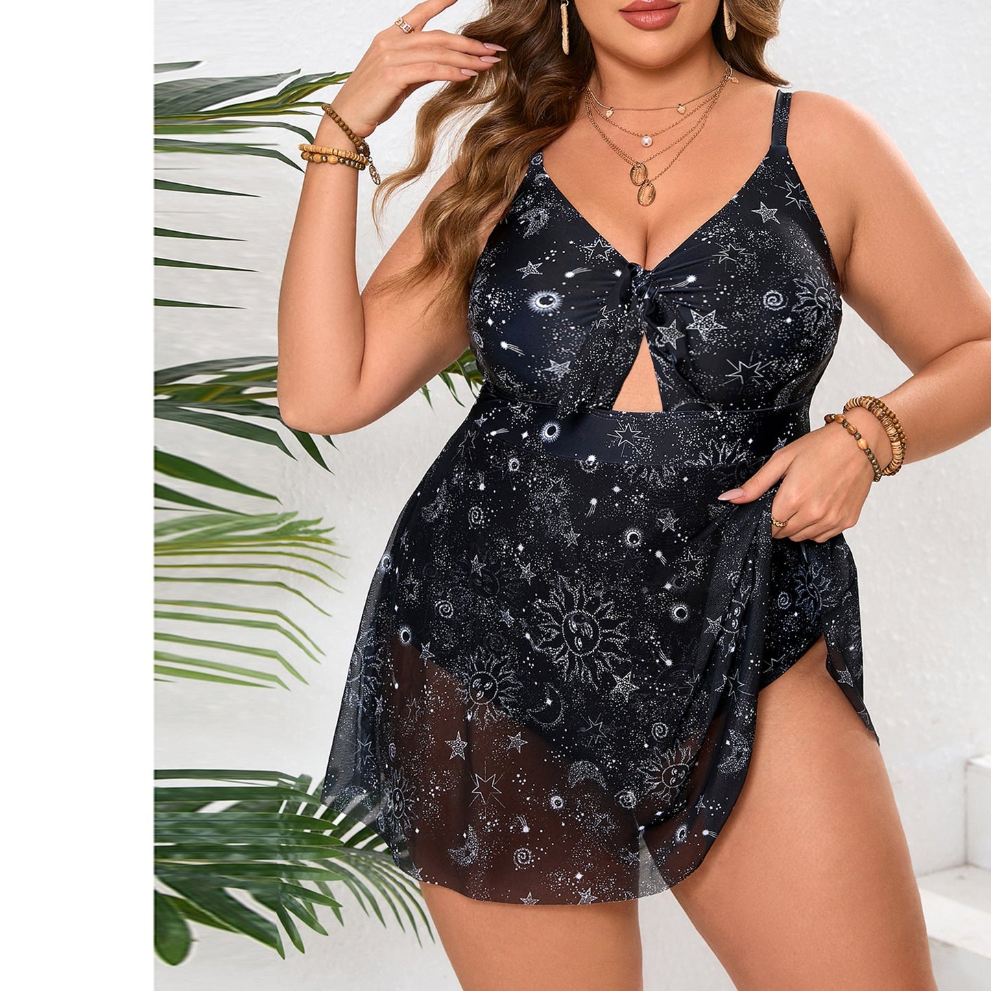 Élégant et contemporain Bikini