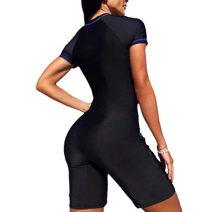 Cool et décontracté Bikini