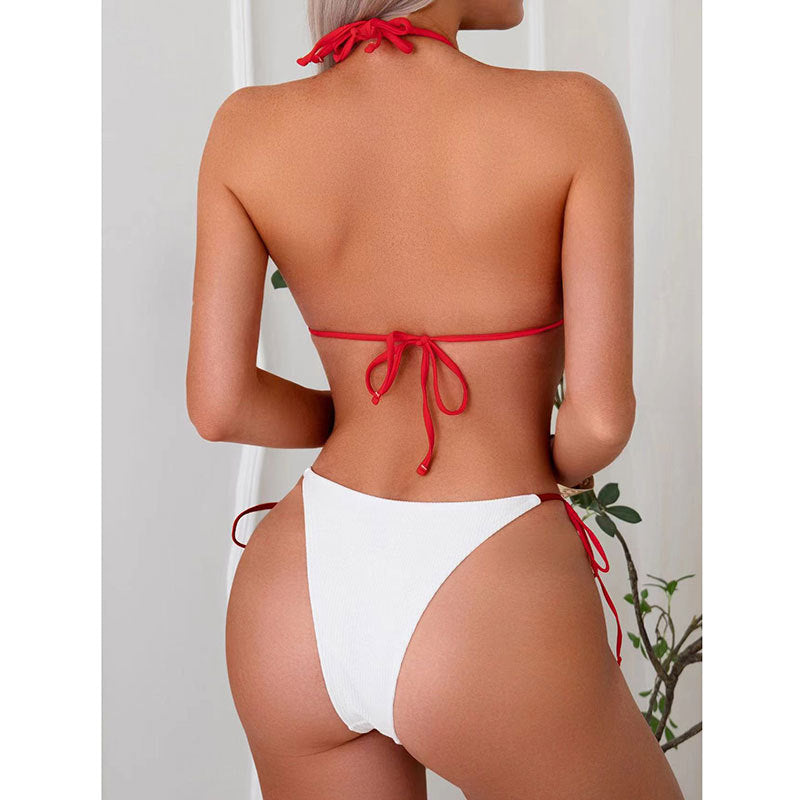 Léger et charmant Bikini