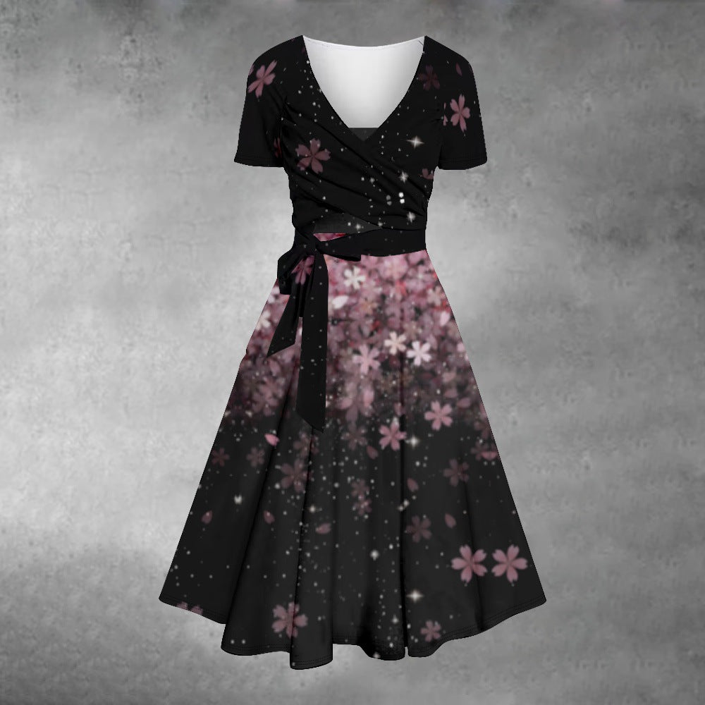 Confortable et chic Robe