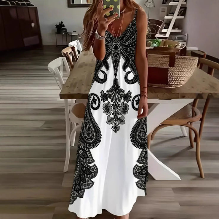 Doux et sophistiqué Robe