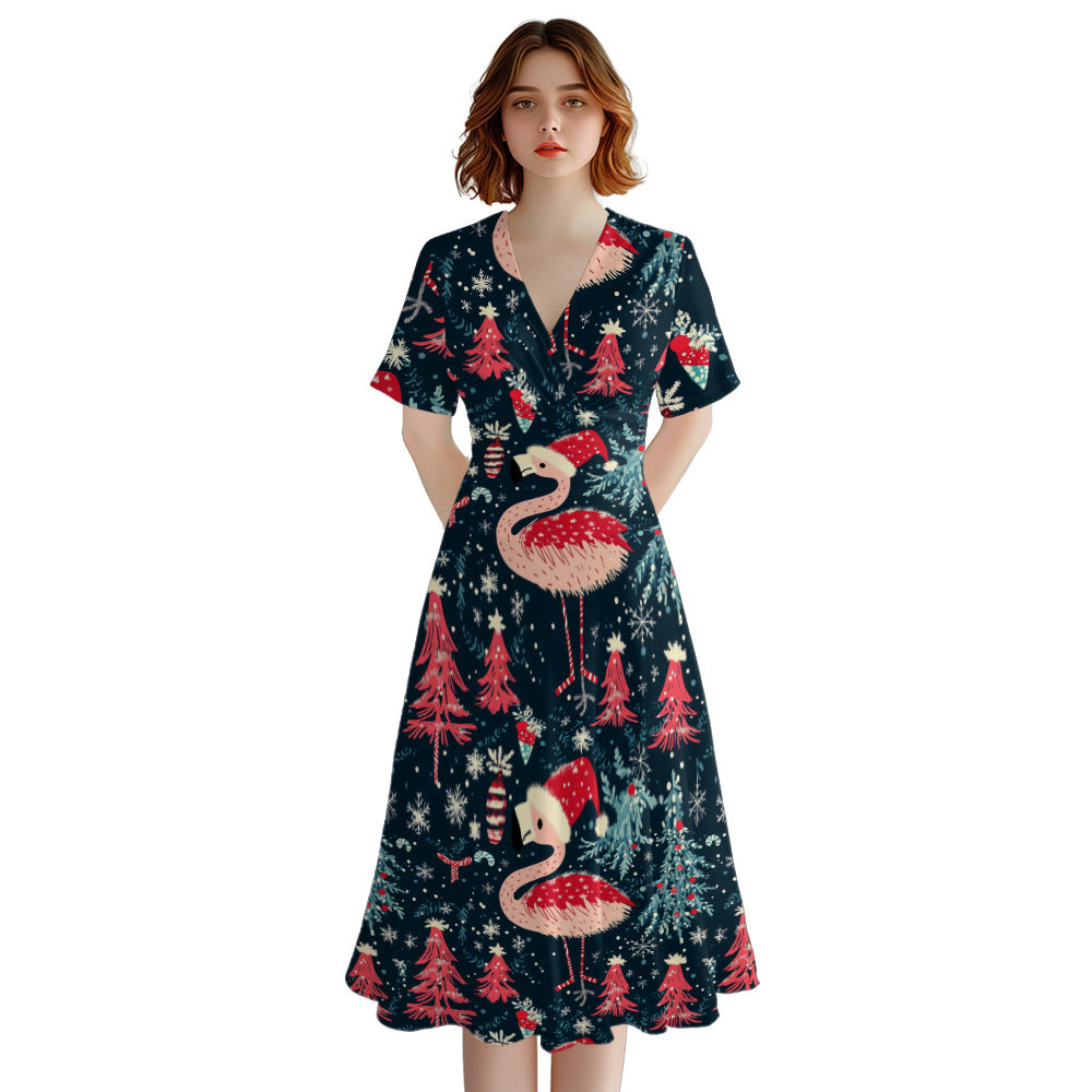 Cool et décontracté Robe