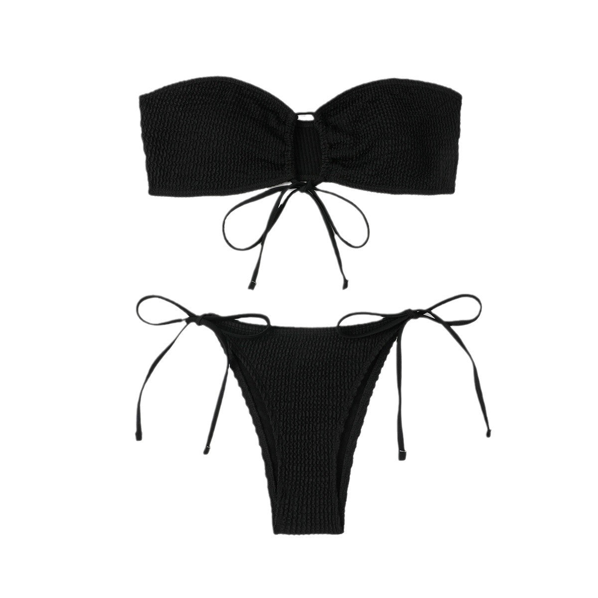 Moderne et minimaliste Bikini