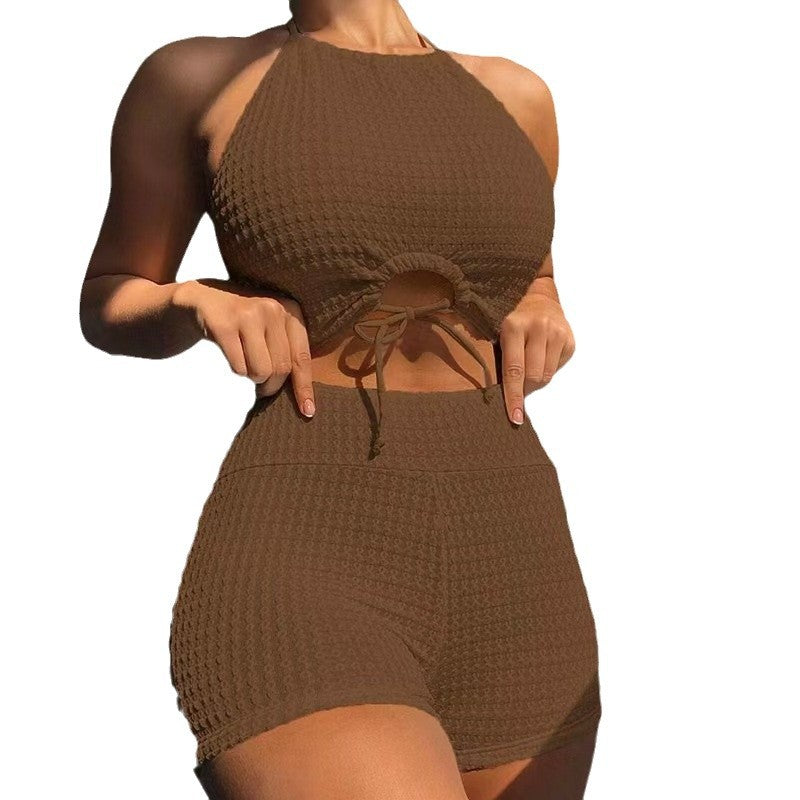 Cool et décontracté Pantalon